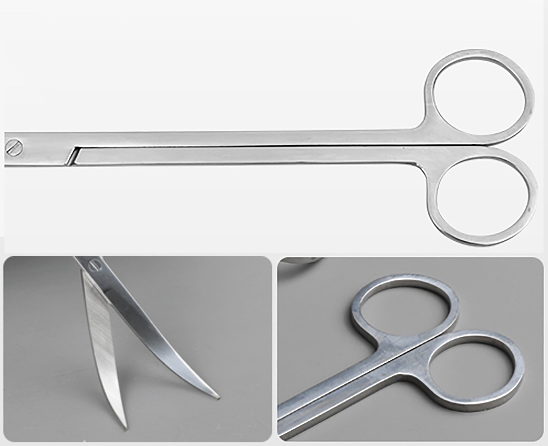 Water Grass Algae Kit Aquarium Tank Starter Cleaning Tools (Acrylic Storage Rack, Scissors, Tweezers, Gravel Spatula, Scraper)