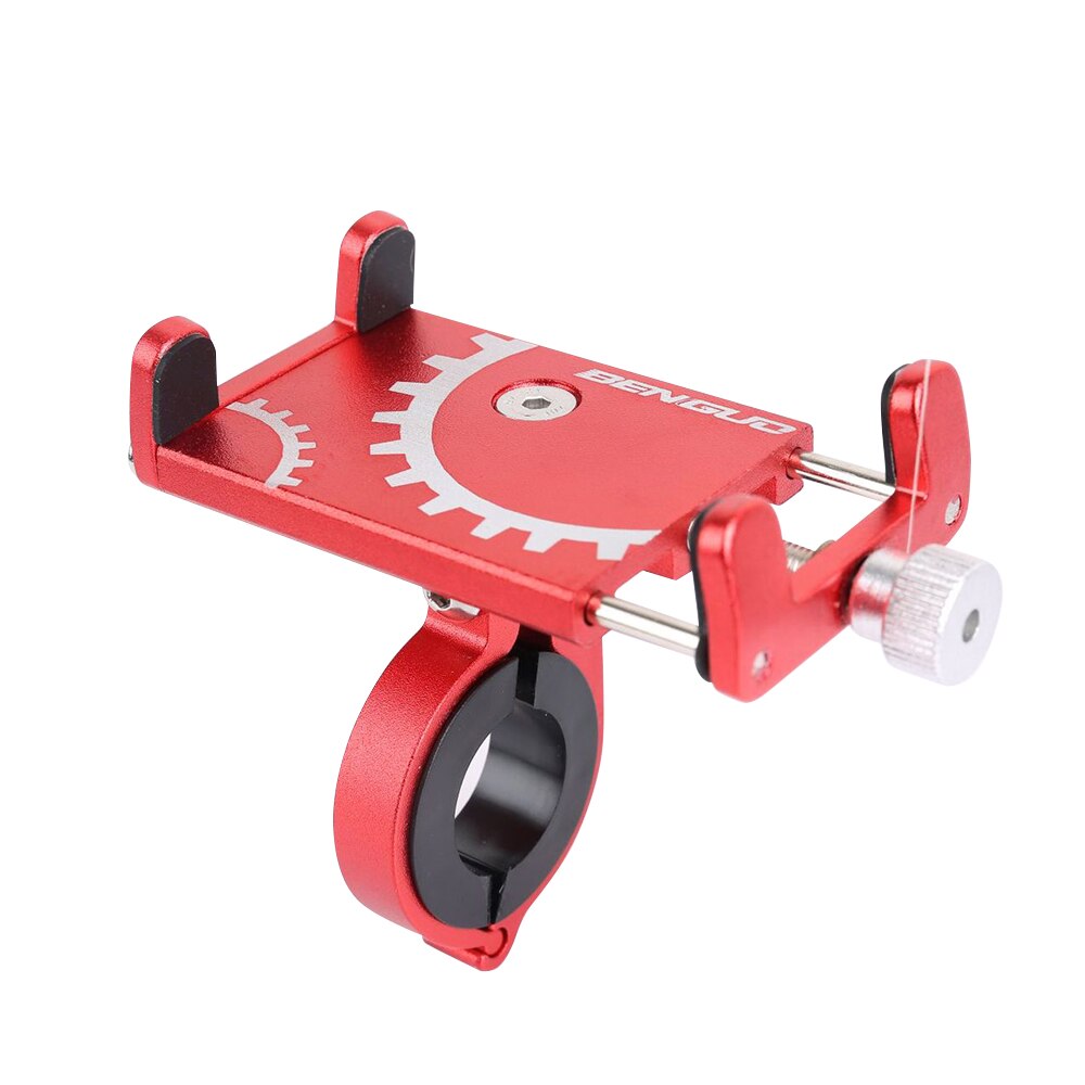 Opline Lixada Mountian Bike Telefoon Fietshouder | Geschikt Voor Iphone 12 Pro Max Fietshouder Fiets Telefoon Houder Beugel Houder Fiets Telefoon Bike Holder