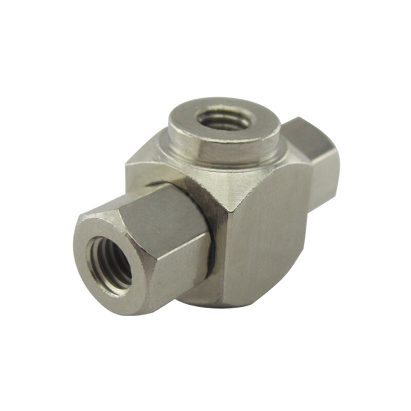 3 PCS Shuttle Valve(2-1)
