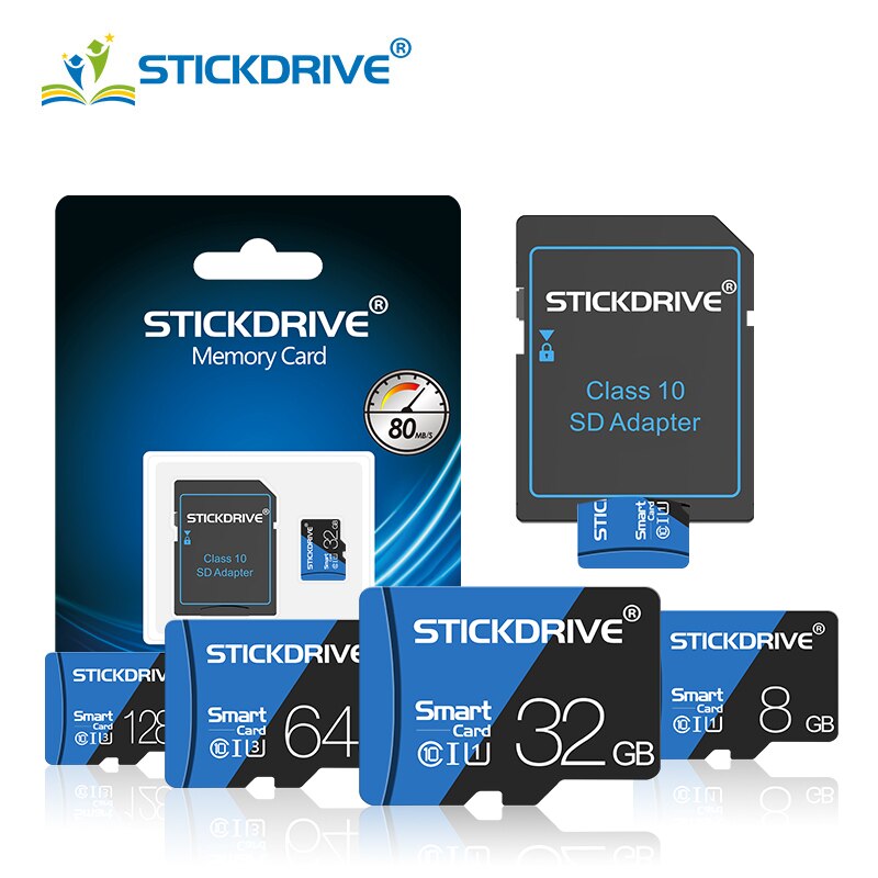 Real capacity memory card class 10 8gb 16gb 32gb Extreme pro micro SD card 64gb 128gb tf card cartao de memoria for smartphone