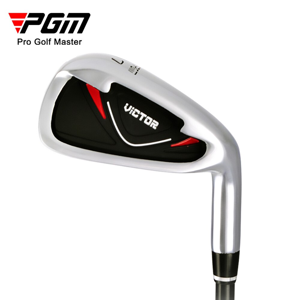 PGM golf clubs 7 irons for men and women beginner practice clubs