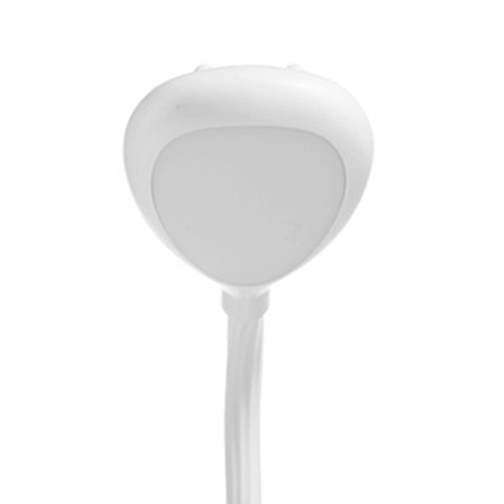 Pince multifonctionnelle lampe de Table Cactus pince Led éclairage de lecture téléphone portable charge d'urgence lampe de Table créative