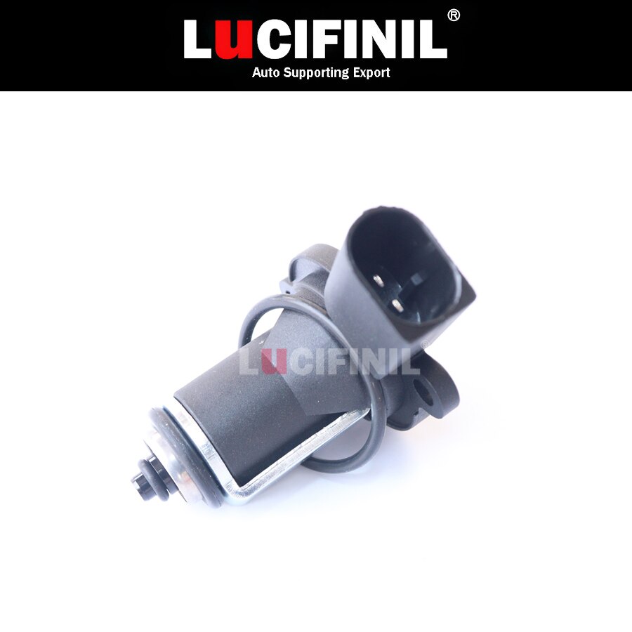 Lucifinil Luchtvering Compressor Klep Voor Mercedes Gl X164 Ml W164 W221 W166 W251 ML320 ML350 GL450 1643201204 164320100