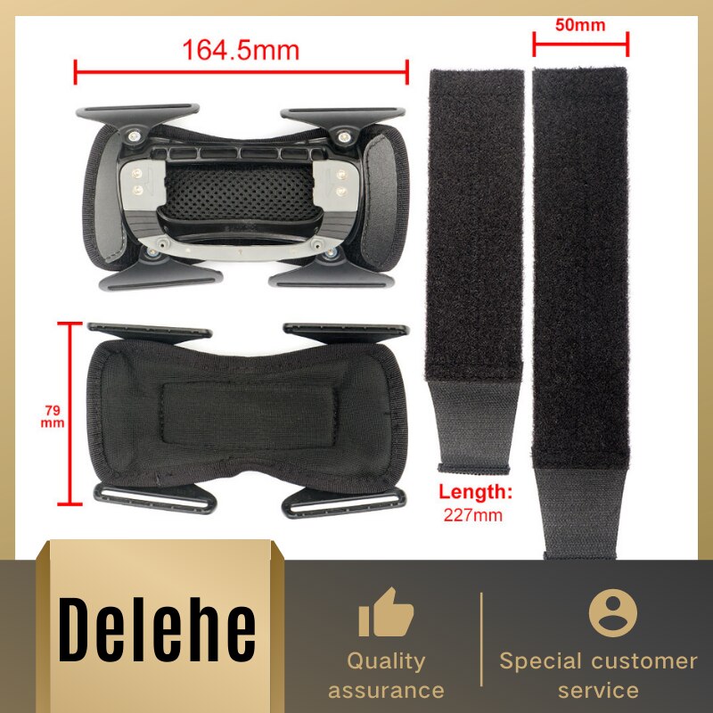 Wrist Mount Strap Replacement for Zebra Motorola Symbol WT4000 WT4070 WT4090 WT41N0 WT41N0 VOW(SG-WT4023020-05R)