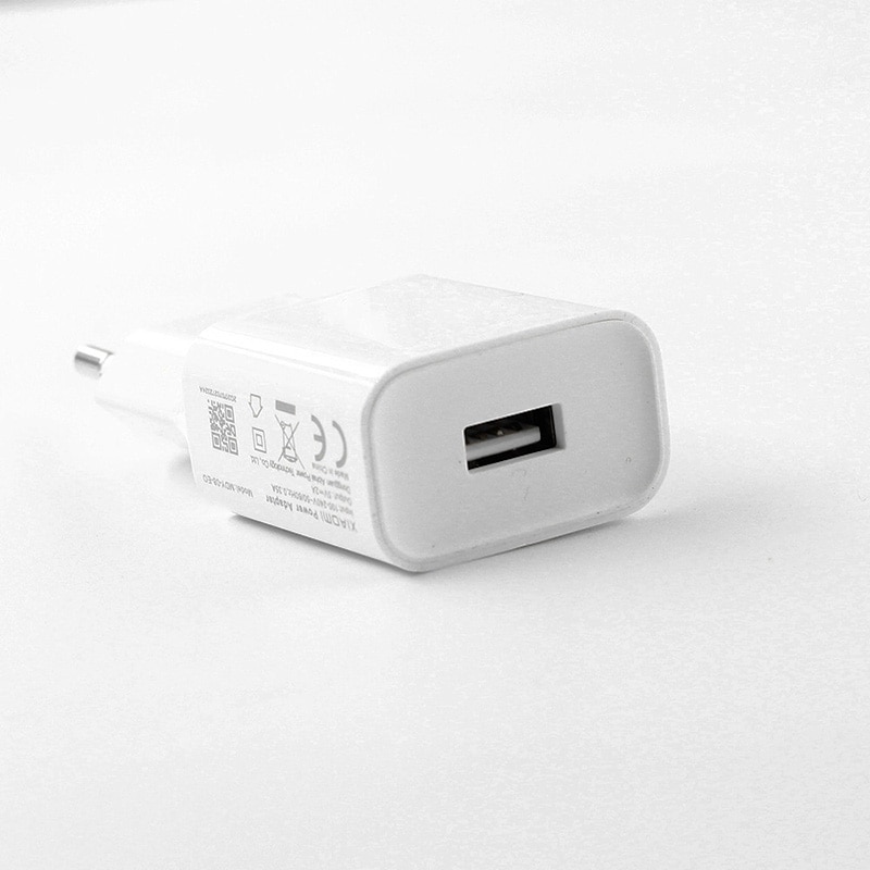 XIAOMI Ladegerät Adapter Micro USB/Typ-C Daten Kabel Für Mi 9 9t A1 A2 lite 5 6 8 SE lite pro Redmi Hinweis 7 8 k20 5 6 pro PLUS 5a 4