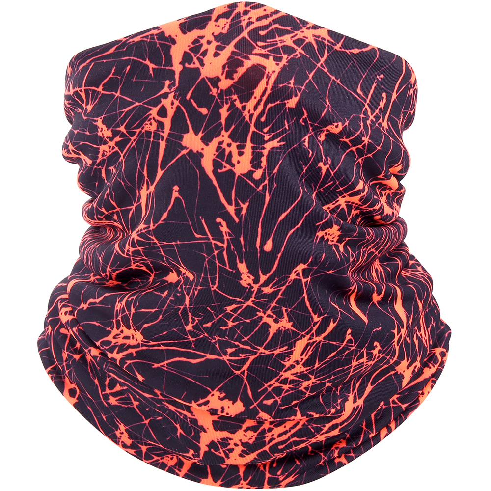 Zima motocykl kominiarka pół osłona na twarz rowerzysta motocross Moto wiatroszczelna chustka na głowę narciarstwo kolarstwo Bandana ucha ciepła maska tarcza: 04