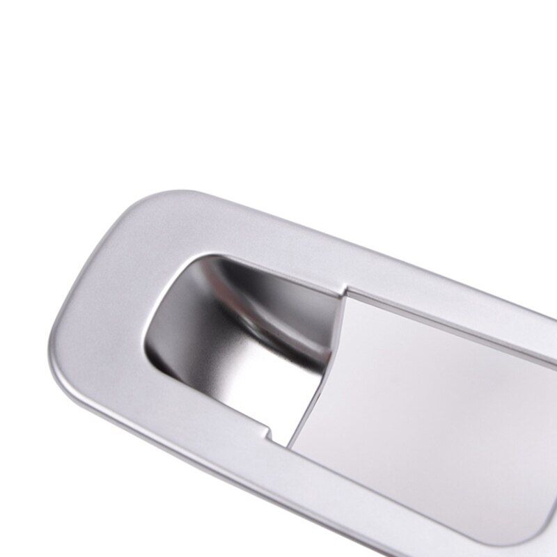 Cubierta de freno de mano para coche Mercedes Benz, embellecedor para freno de mano eléctrico, apto para vehículo Mercedes Benz clase V V260 W447