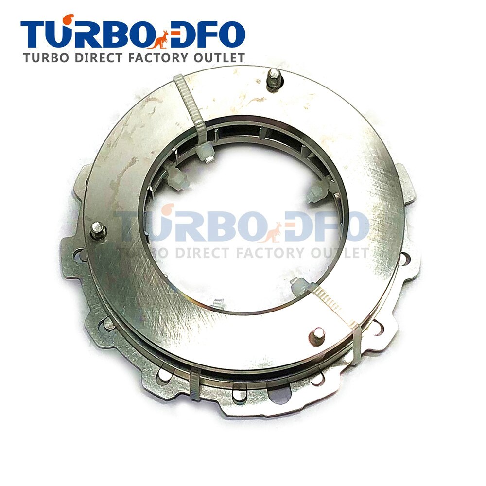 Vnt Turbo GT2260V Nozzle Ring Turbine 728989 Voor Bmw 330D E46 M57 Euro 3 30XD E46 M57 D30 6 zyl. X3 3.0D 150Kw 204HP M57TU