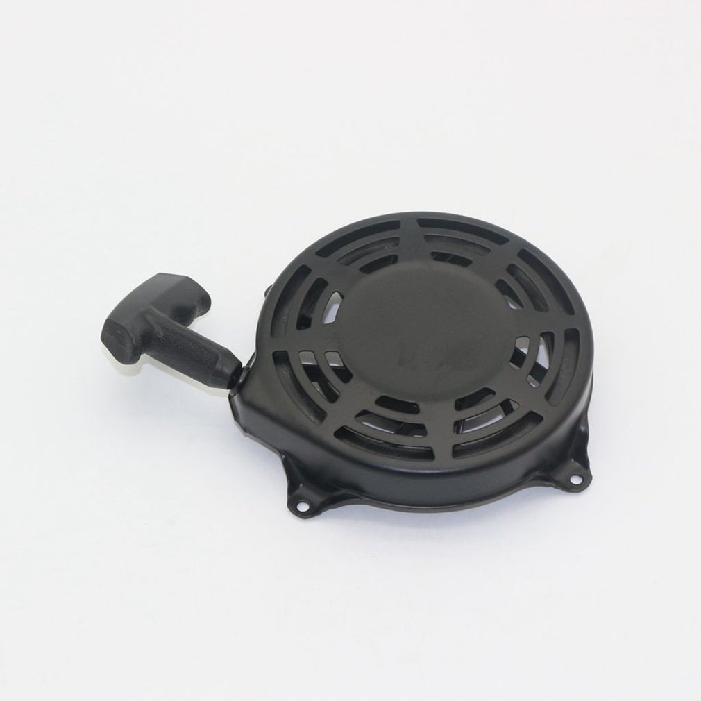 Pull Starter For Briggs & Stratton Hand Tool Parts Lawn Mower Grass