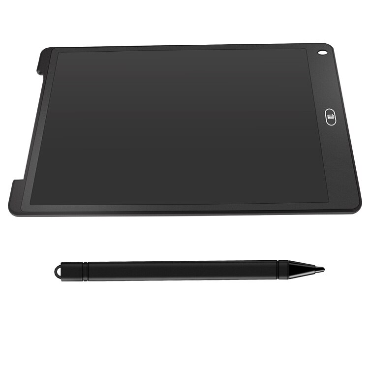 12 Inch LCD Writing Tablet Portable LCD Drawing Tablet Handwriting business Pad Drawing Graphics Handwriting Electronic Pad