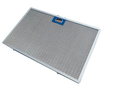Scanpart afzuigkapfilter set 47x57cm plat Afzuigkap accessoire kopen