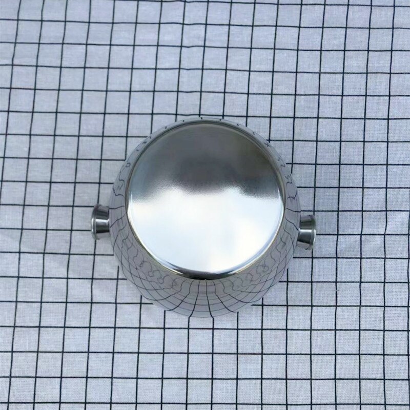 Vogvigo Rvs Verdikte Ijsemmer Wijn Cool Champagne Koeler Ijsemmer Voor Hotel Bar Ktvs