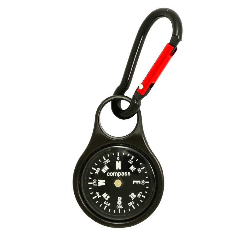 Camping Survie Boussole Métal Laiton Boussole Des Gamins Boussole