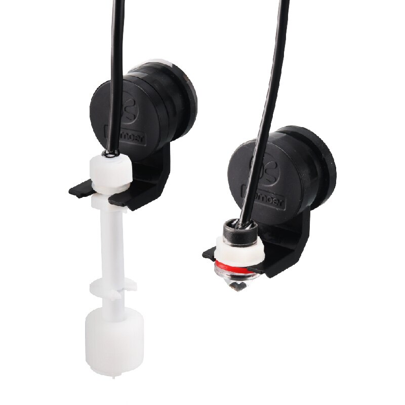 Kamoer Aquarium Triple Sensor ATO one WITH S3 Probe Top Off Auto Water Filler with Anti-Overflow Sensor