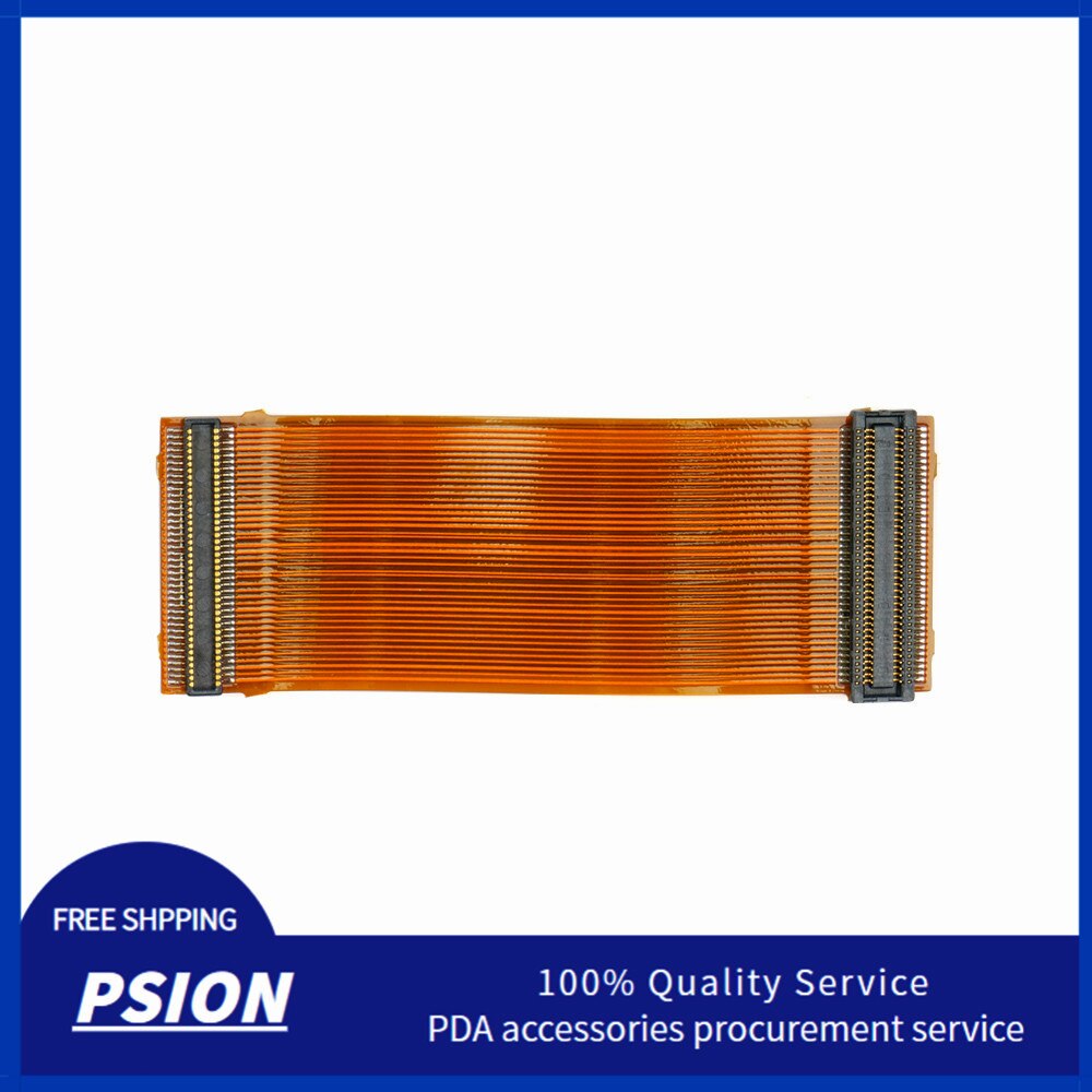 PCB flexibel kabel (1 100 281-100) für Psion Teklogix Omnii XT10 7545 XV, neue und Original, freies