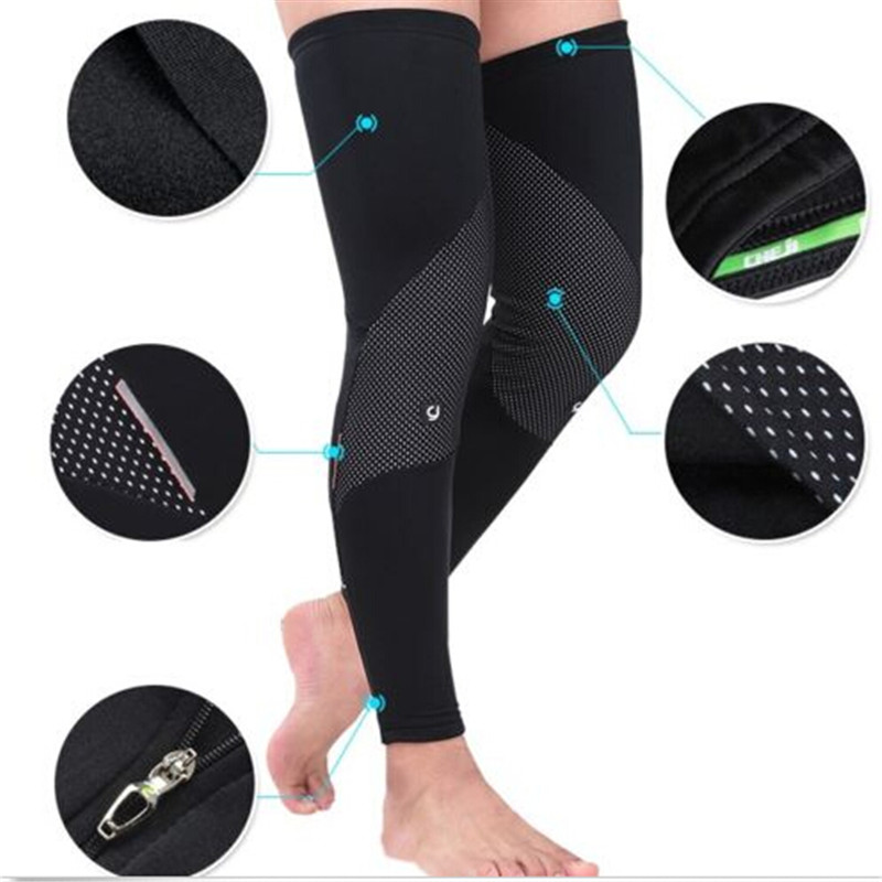 CHEJI Abbigliamento Ciclismo Impermeabile del Panno Morbido Termico Della Bici Della Bicicletta Scaldini Del Piedino Riflettente