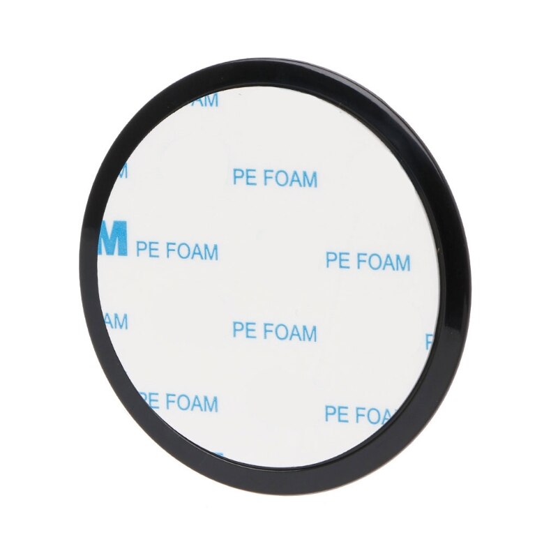 Car Dashboard Suction Cup Mount Base Adhesive Disc For Phone Tablet GPS Stand Holder