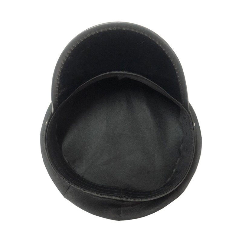 Cosplay Police Hat Halloween Costume Party Supplies Special Police Props