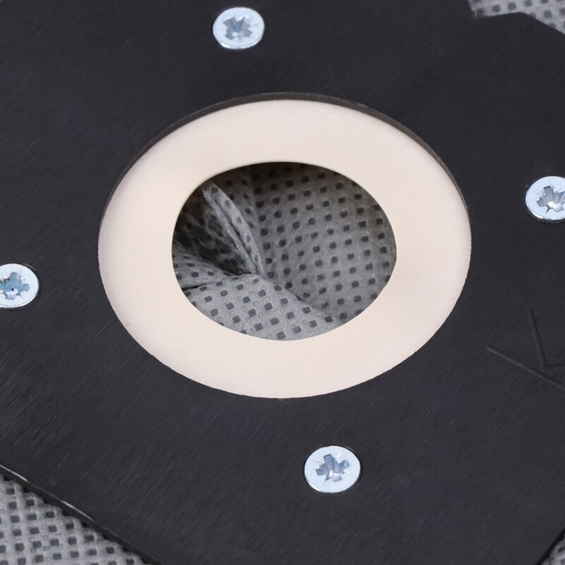 Non Woven Cloth Reusable Washable Dust Bags For Vacuum Cleaner Z1550 Z2330