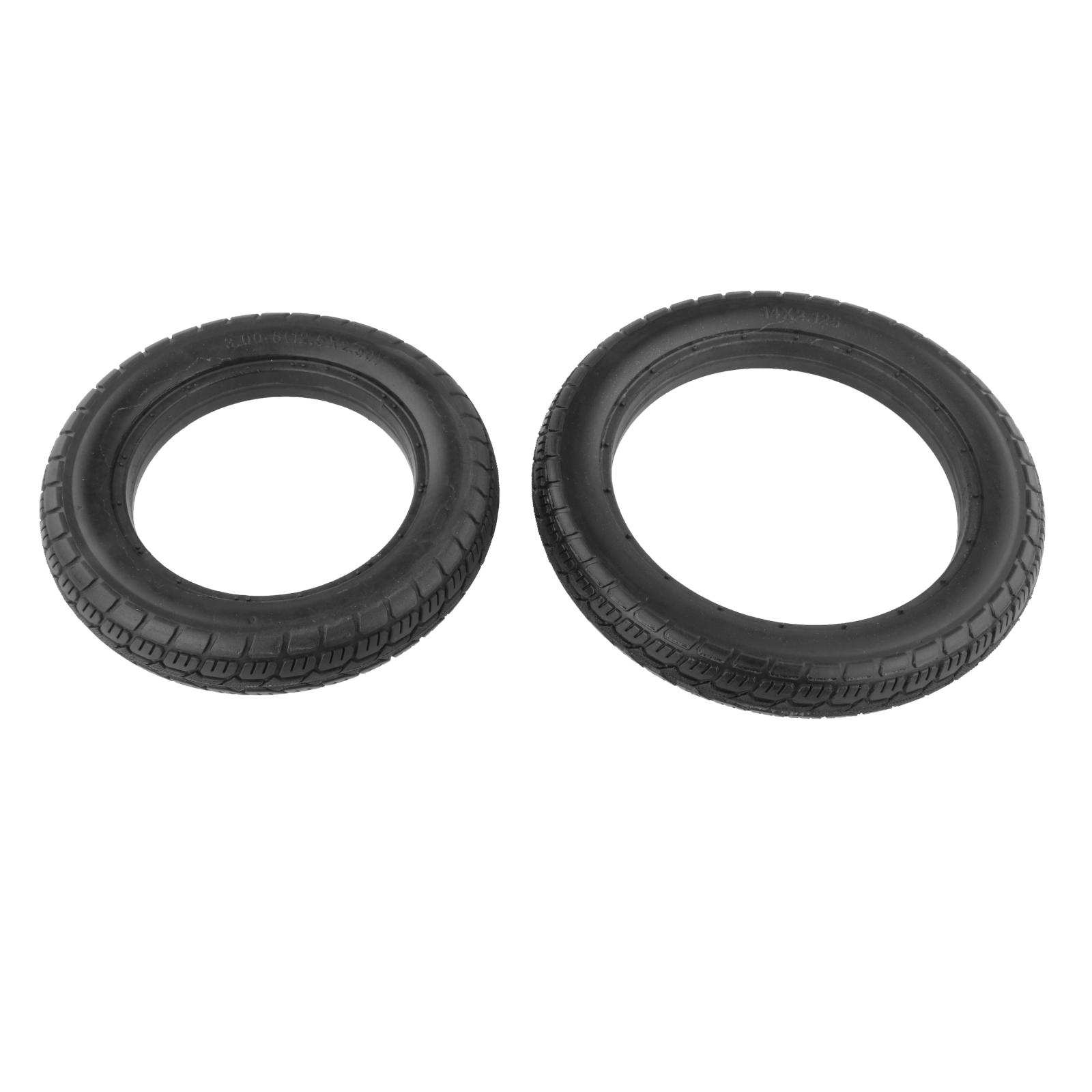 Gummi Rollstuhl Reifen Hohe Festigkeit Teile Gruppe Rollstuhl Reifen Rollstuhl Fahrrad Reifen für Reparatur Zubehör Ersetzt