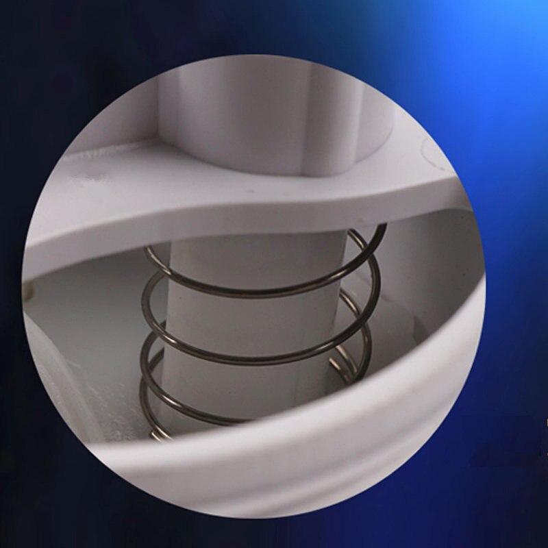 Gouden Wc Dual Drukknop Wc Watertank Schakelaar Flush Dual Drukknop Abs Plastic Wc Dubbele Drukknop