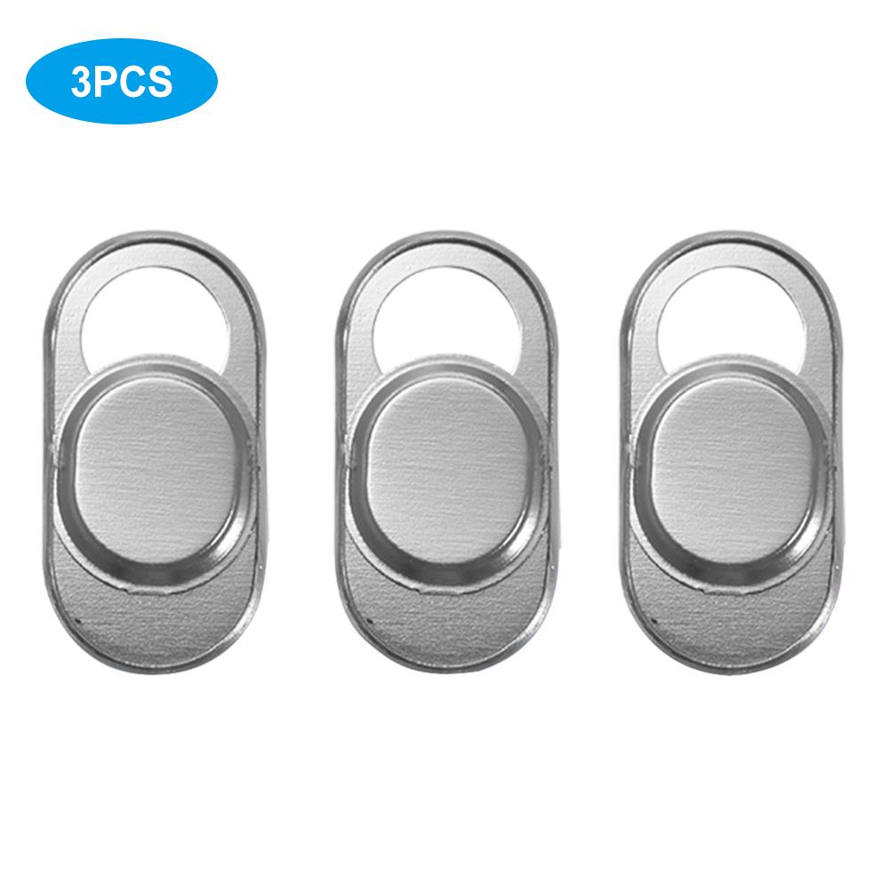 Webcam Cover ,Anti-peeping Thin Camera Privacy Cover Lens Protector For Most Laptops Smartphones: Yellow