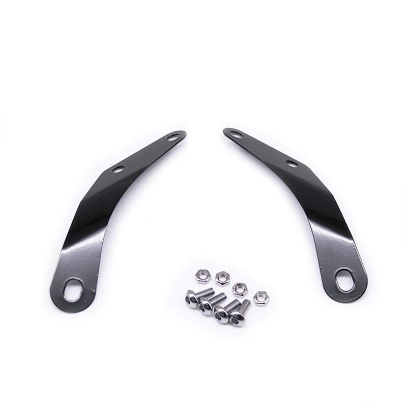 Motorcykel forlygte fairing forrude windn kompatibel til triumf bonneville 2001,t100 2003