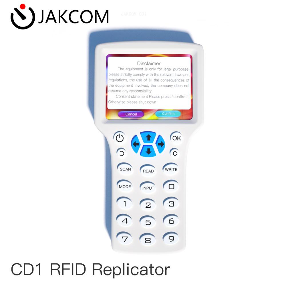 Jakcom CD1 Rfid Replicator Super Waarde dan Uhf Rfid Module Usb Kaartlezer Ibutton Dier Chip Pet Scanner Orthovisc J code