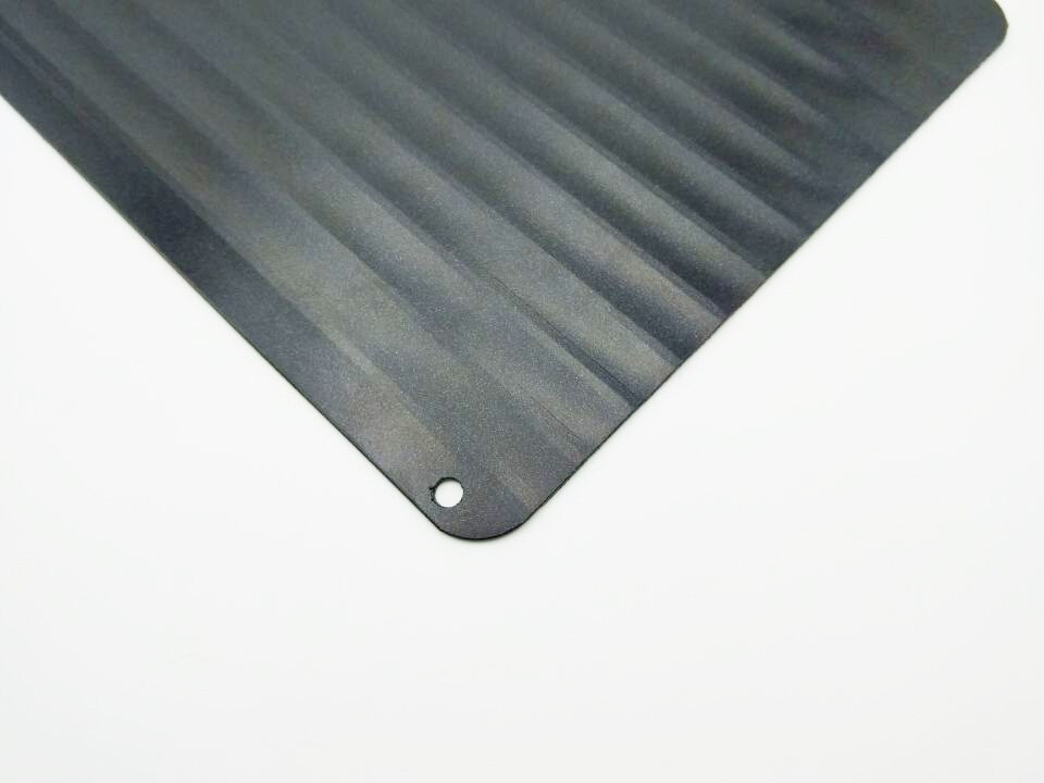 Fast Defrosting Tray Thaw Frozen Food Meat Fruit Quick Defrosting Plate Board Defrost Kitchen Gadget Tool