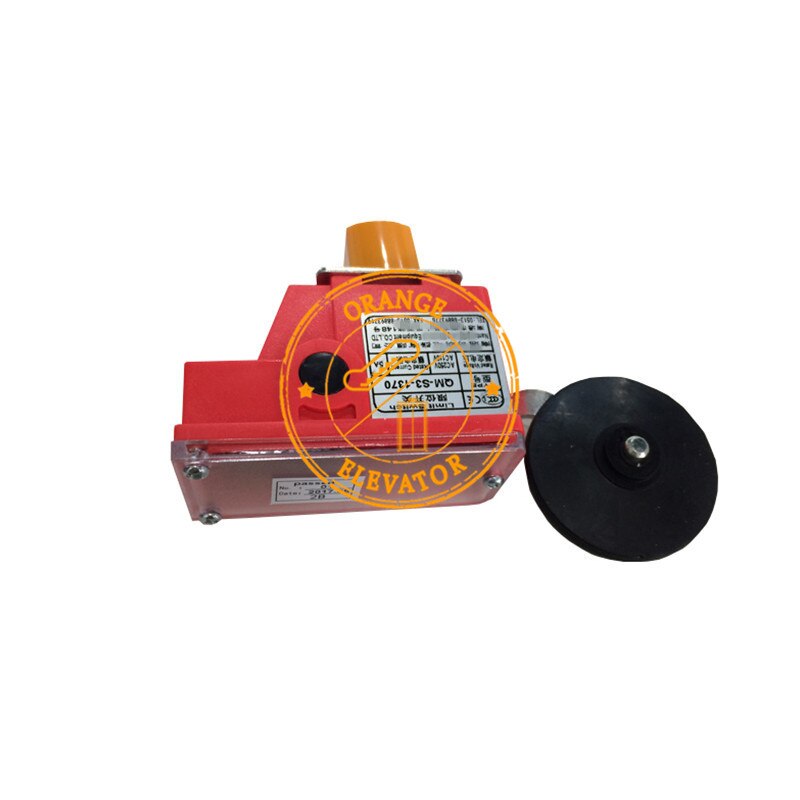 10 Pieces Escalator Limit Switch XAA177BW1