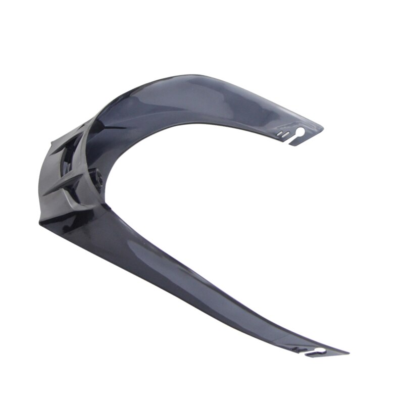 Pista Gp Rr Gp R Spoiler Model Spoiler Helm Accessoires Carbon Fiber Patroon
