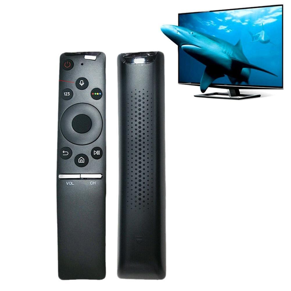 Głos Bluetooth oryginalny robić Samsung BN59-01266A RMCSPM1AP1 BN59-1265A -01274A głos inteligentny telewizor głos Bluetooth pilot