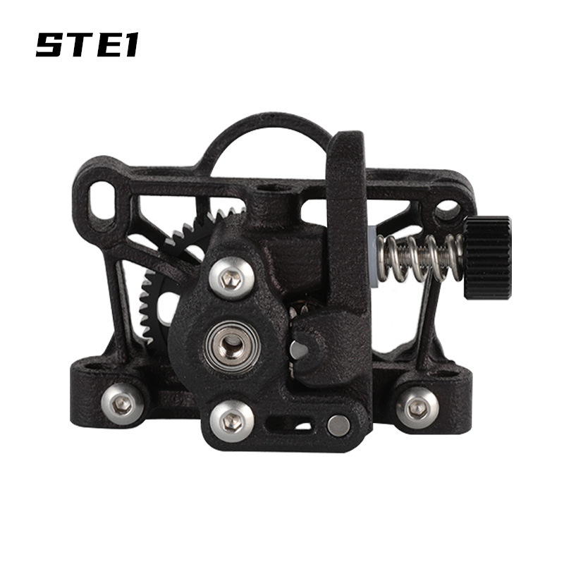 Mellow Sherpa MINI R2 Estrusore Azionamento Diretto Per Voron 2.4 VzBoT Hevort Blv Ender 3 Ender 5 Parti Della Stampante 3D FAI DA TE: Rosso