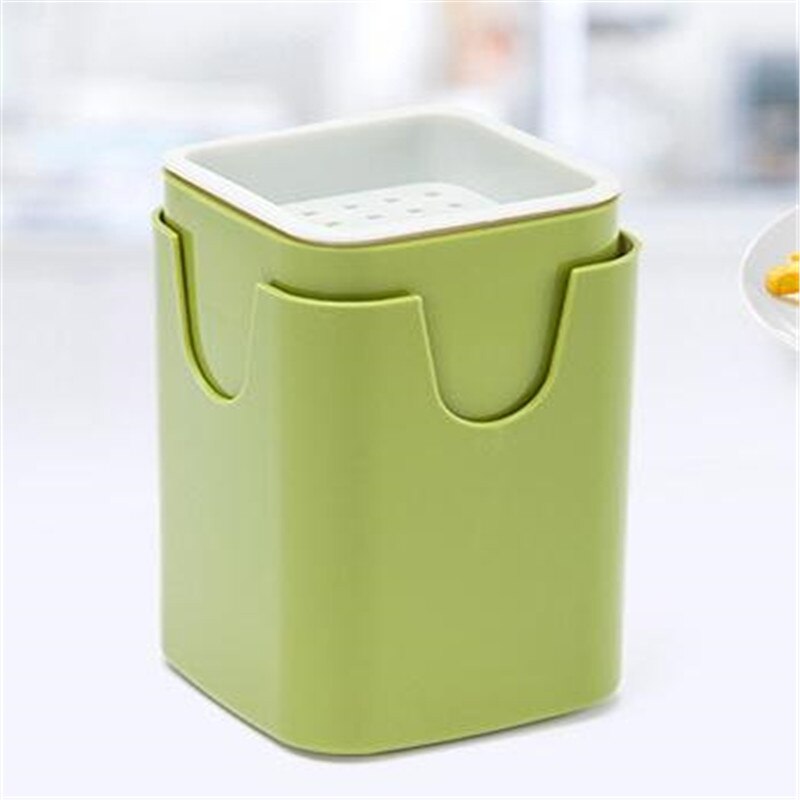 FEIGO 1 Uds cortador francés de patatas fritas cortador para fruta y verdura máquina para patatas fritas y almacenamiento de alimentos cortadora de lámina cortadora herramientas de cocina F218
