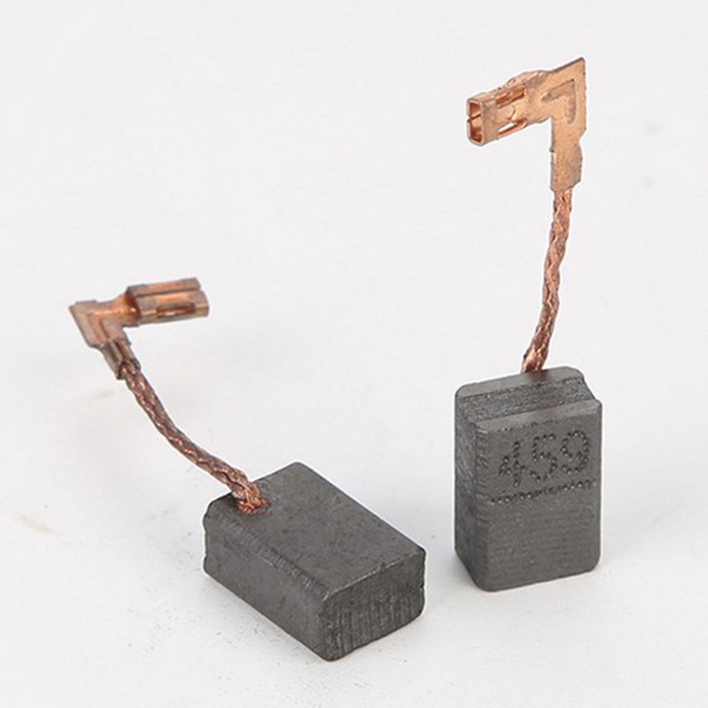 Japońnarty zestaw pędzelków węglowych robić CB-459/CB-460/194722-3/CB-461/CB-458/CB-462