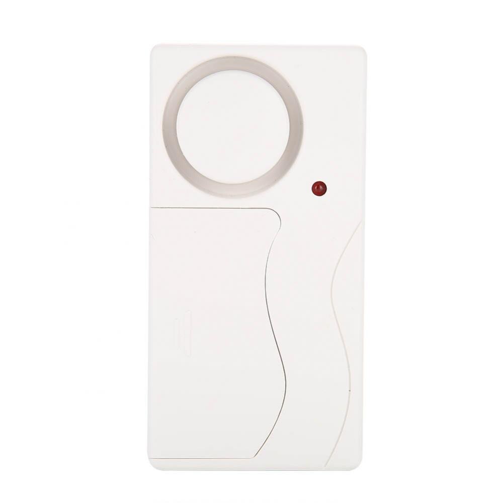 Door Window Magnetic Contacts Set Wireless Magnetic Sensor Detector Switch with Remote Controller