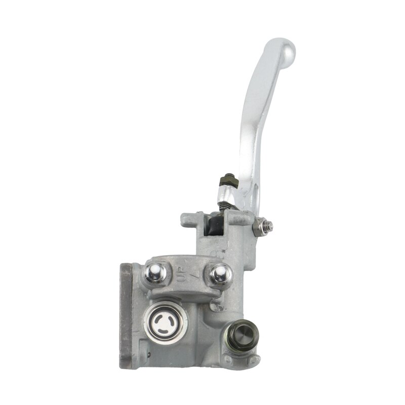 7/8 inch 22mm Motorcycle Front Brake Master Cylinder Fit for HONDA CR125R CRF250R CRF250X CRF450X CRF 450R 2005-2007: Default Title