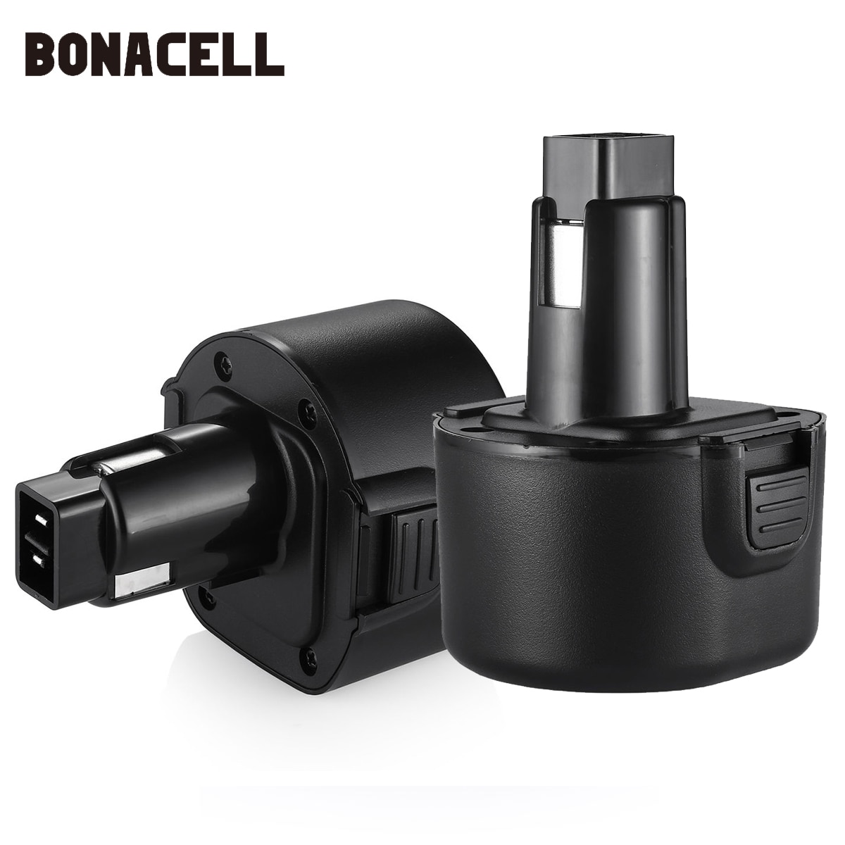 Bonacell 9.6V 3500mAh PS120 power tool battery for Black&Decker BTP1056 A9251 PS120 PS310 PS3350 CD9600 L70