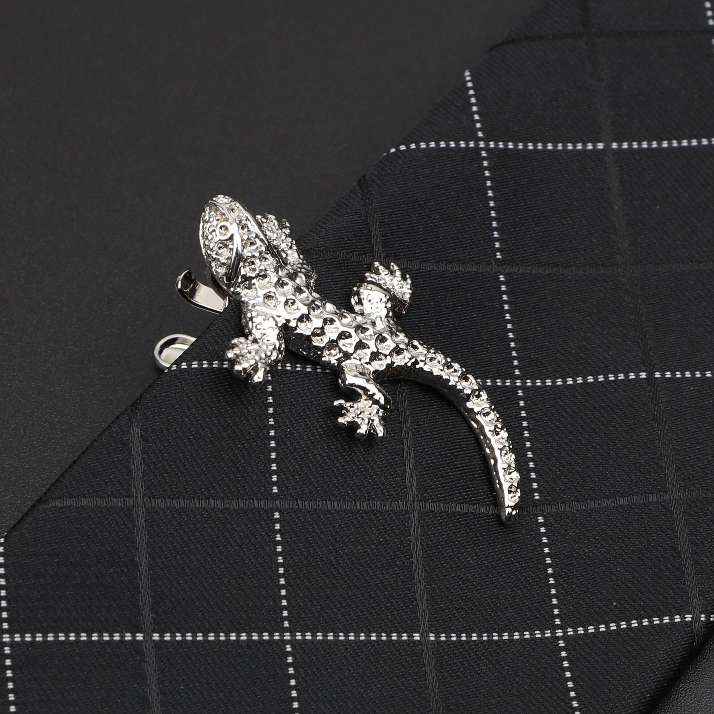 Men's Metal Tie Clip Luxury Airplane Beard Sword Dinosaur Pen Guitar Shape Wedding Party Bar Tie Accessories: Antique Copper Plated