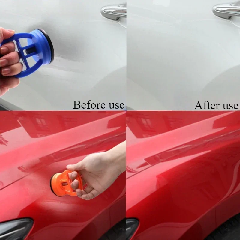 Glas Saugnapf starke schwere Einzel klaue Fliesen Griff Auto Depression Reparatur werkzeug Vakuum Saug schirm Decken absaugung