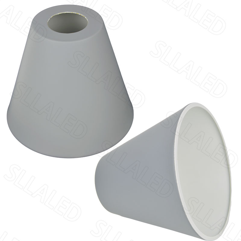 150Mm Metalen Lampenkappen Alleen Voor E27 Lamphouder Hangende Kroonluchters Tafel & Wandlampenkap Verlichtingsaccessoires