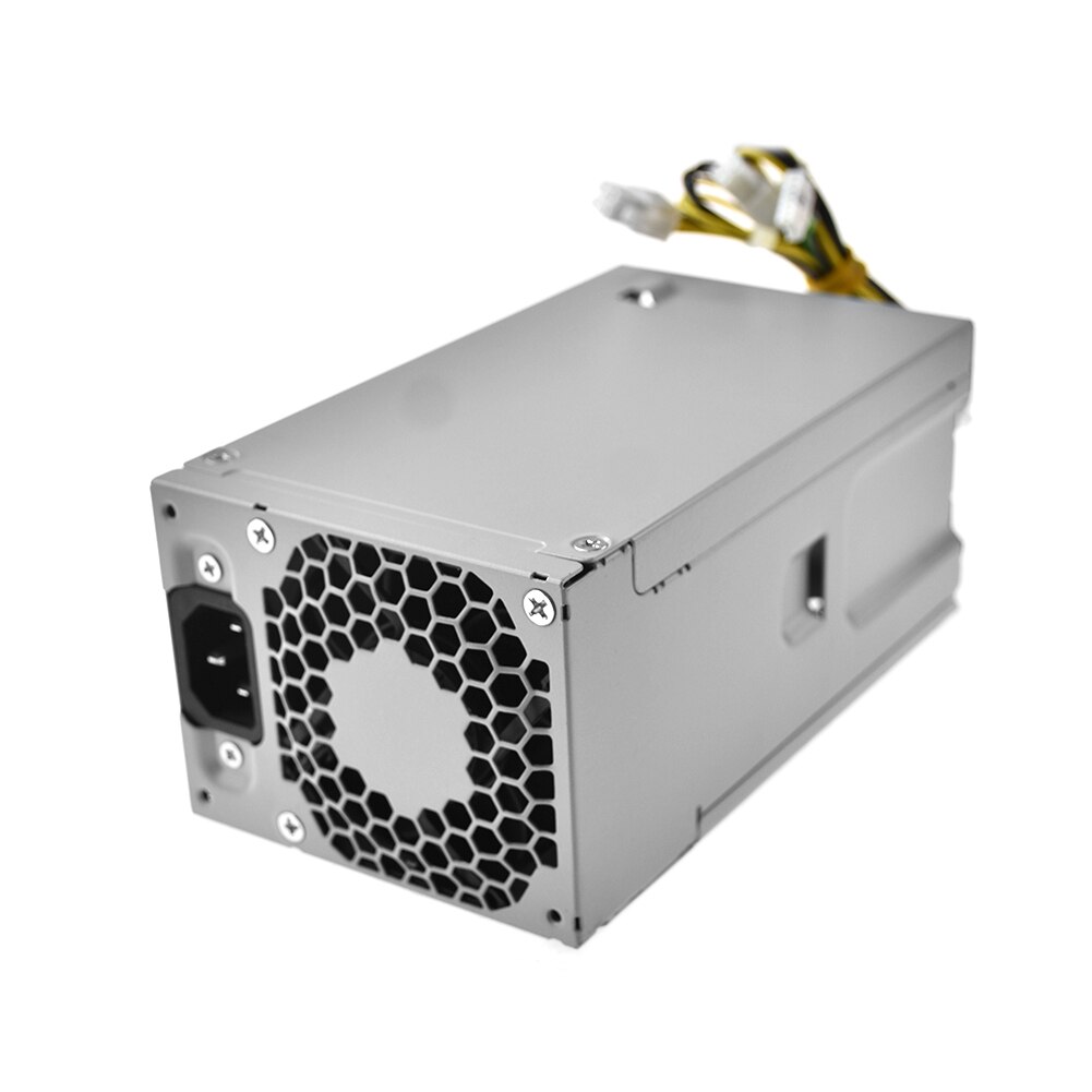 180w 4+4pin for HP 280 Pro G3 MT Power Supply PA-1181-6HY D16-180P3A Psu