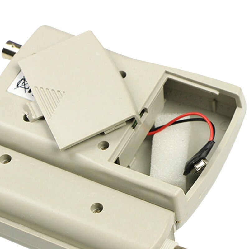 Network Cable Ethernet Tester LAN RJ45 BNC Test Tool Coax Signal Lan Tester