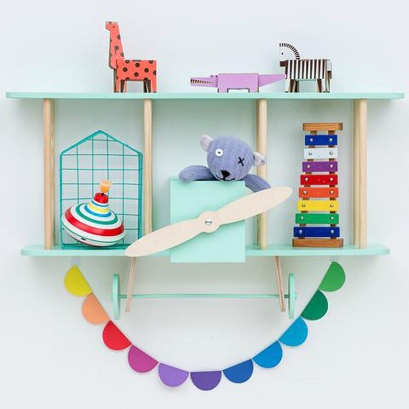 Baby Crib Bumper Bed Meisje Kamer Wanddecoratie Tiener Tipi Opknoping Speelgoed Baby Dingen Pasgeboren Room Decor Babykamer Foto Props