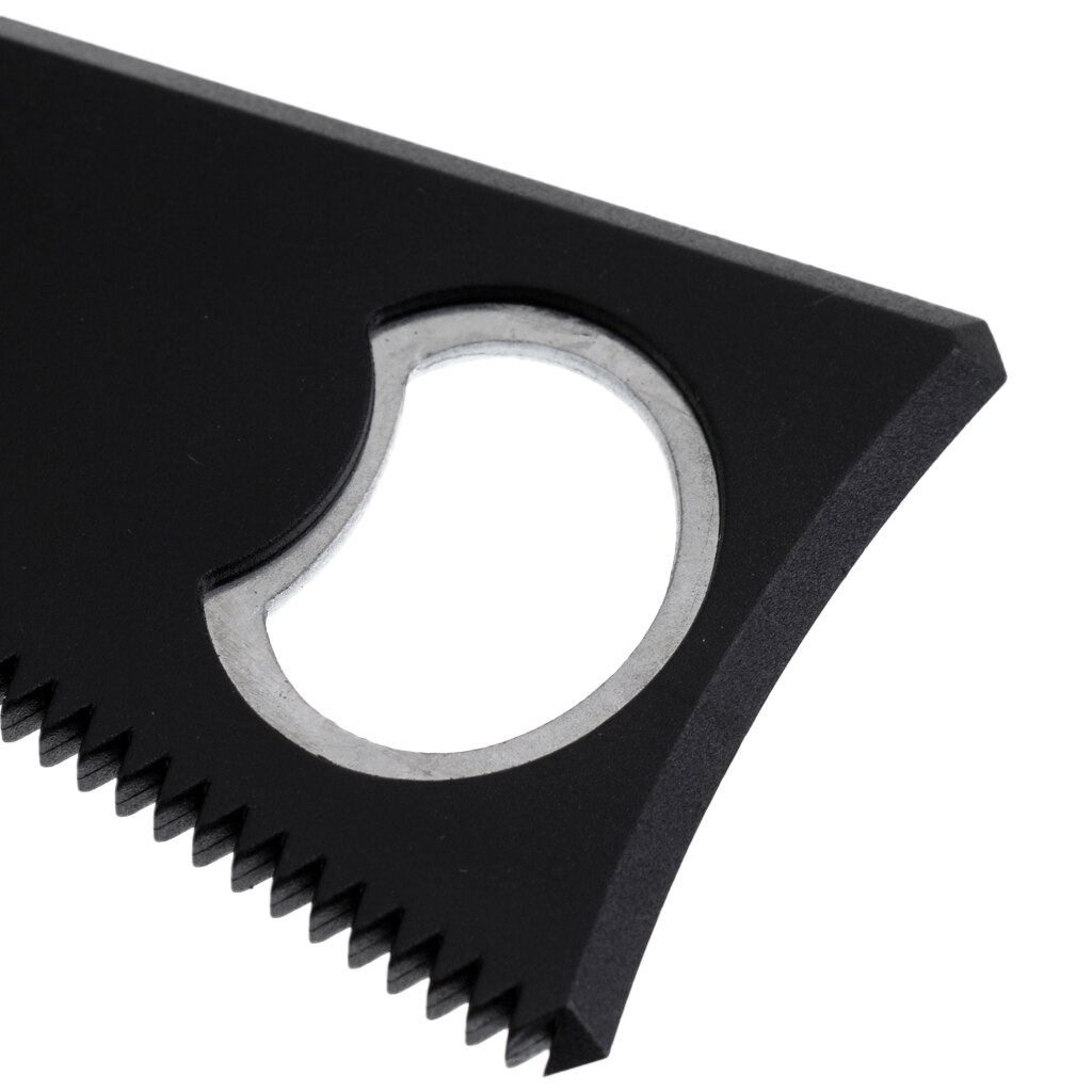 Czarna deska surfingowa wosk grzebień deska surfingowa Longboard urządzenie robić usuwania wosku akcesoria surfingowe urządzenia robić oczyszczania wosku z otworem na pęku kluczy