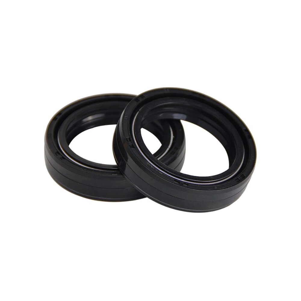 35 x 48 x 11 motorcykeldämpare gaffel oljetätning 35*48*11 35 48 11 för suzuki  gt500 gt550 gt750 le mans  gt 500 550 750 gr 650: Default Title