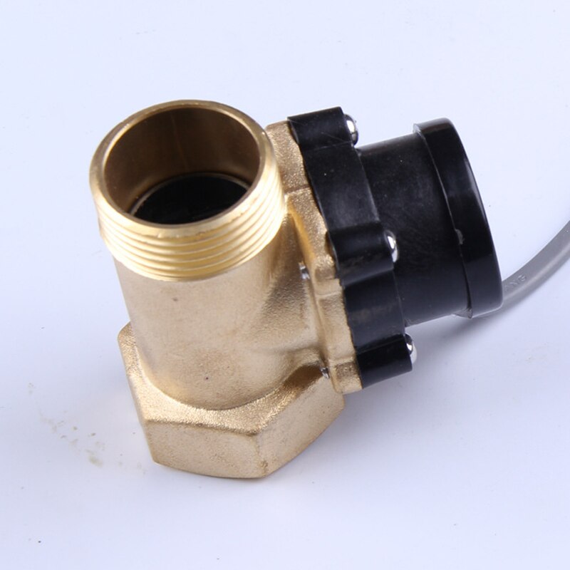 Ht30 1 inch to 1 inch water flow switch 110V 0.2A diameter 33mm