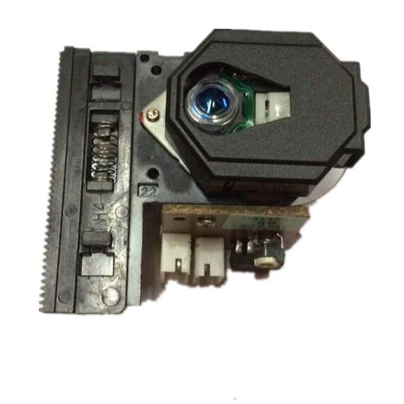 1 Pz Nuovo Obiettivo Laser Pickup Ottico H8147AF H8147 AF Per Lettore - Foto 3