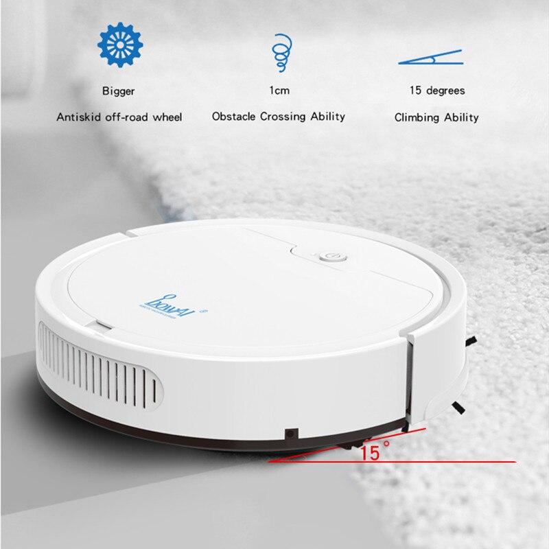 2020 atualizar 2000pa inteligente robô aspirador de pó app controle remoto aspirador casa multifuncional sem fio varrendo robô