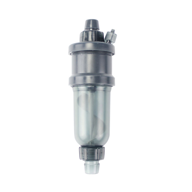 Ista  co2 atomizer ekstern turbo super diffuser reaktor akvarium vand plante akvarium landskab akvatisk: Til 16 22 slange